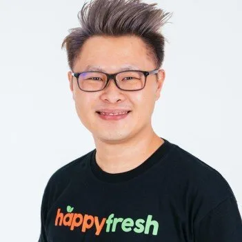 David Lim